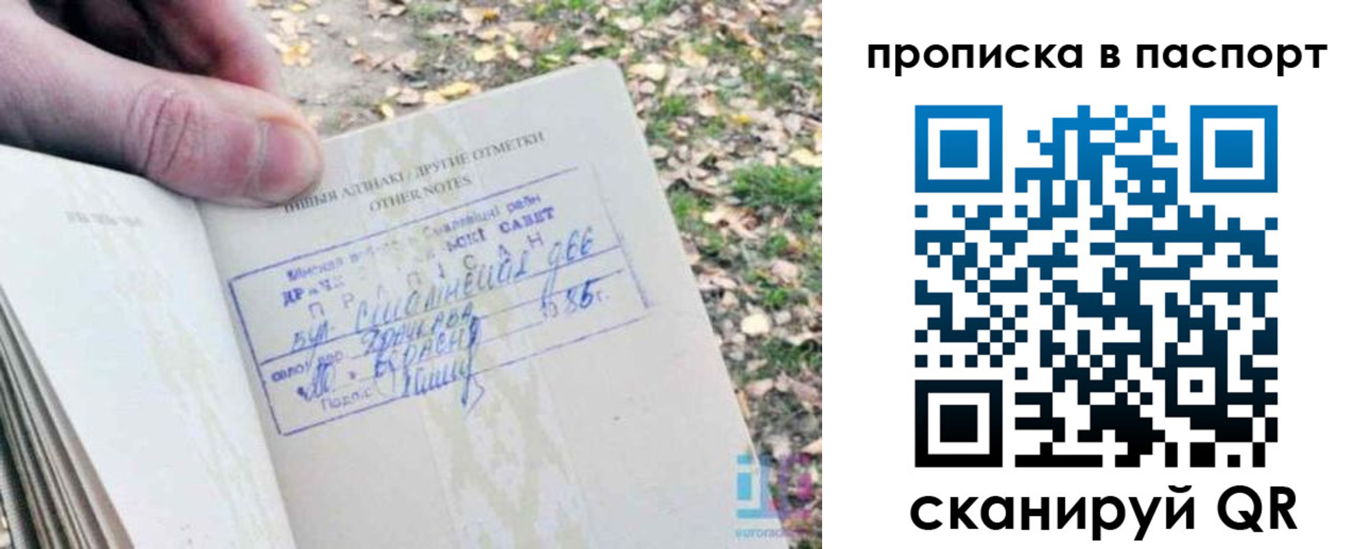 временная регистрация собственник в Смоленске